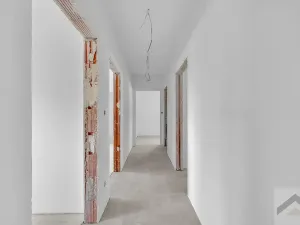 Prodej rodinného domu, Horní Jelení, Bezová, 104 m2