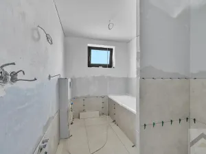 Prodej rodinného domu, Horní Jelení, Bezová, 104 m2