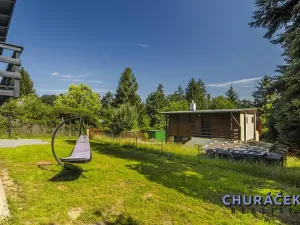 Pronájem chaty, Lešany, 80 m2
