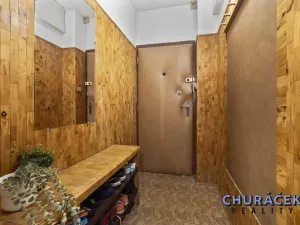 Prodej bytu 4+1, Praha - Hostivař, Tesaříkova, 85 m2