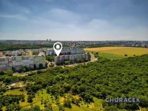 Prodej bytu 4+1, Praha - Hostivař, Tesaříkova, 85 m2