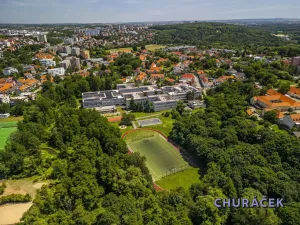 Prodej bytu 4+1, Praha - Hostivař, Tesaříkova, 85 m2