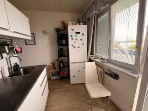 Pronájem bytu 2+1, Rakovník - Rakovník II, Malcova, 65 m2