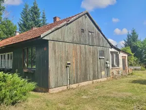 Prodej rodinného domu, Vavřinec, 60 m2