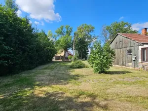 Prodej rodinného domu, Vavřinec, 60 m2