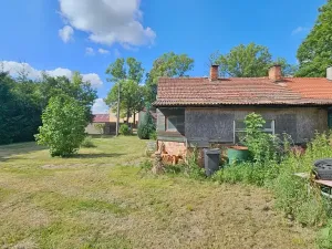 Prodej rodinného domu, Vavřinec, 60 m2