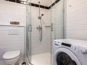 Pronájem bytu 1+kk, Praha - Staré Město, Revoluční, 28 m2