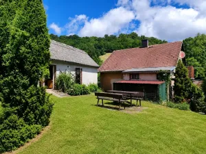 Prodej rodinného domu, Stráž nad Ohří, 200 m2