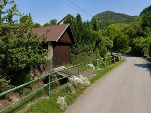 Prodej rodinného domu, Stráž nad Ohří, 200 m2
