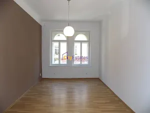 Pronájem bytu 1+kk, Praha - Žižkov, Vlkova, 26 m2