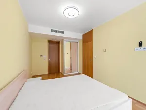 Pronájem bytu 4+kk, Praha - Žižkov, Pitterova, 130 m2
