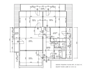 Prodej bytu 4+1, Praha - Liboc, Pod cihelnou, 110 m2