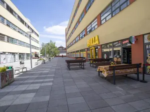Prodej bytu 4+1, Praha - Liboc, Pod cihelnou, 110 m2