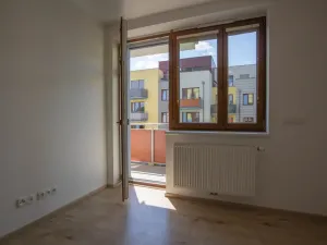 Pronájem bytu 2+kk, Praha - Hostivař, Rychtáře Petříka, 50 m2