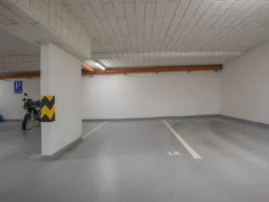 Pronájem bytu 2+kk, Praha - Hostivař, Rychtáře Petříka, 50 m2