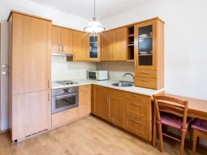 Prodej bytu 1+kk, Praha - Hostivař, Berlínská, 33 m2