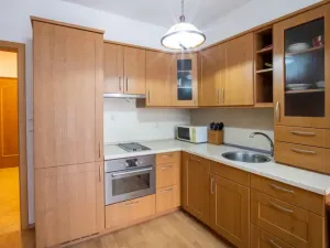 Prodej bytu 1+kk, Praha - Hostivař, Berlínská, 33 m2