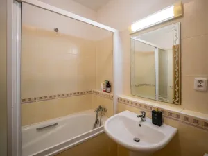 Prodej bytu 1+kk, Praha - Hostivař, Berlínská, 33 m2