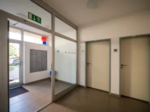 Prodej bytu 1+kk, Praha - Hostivař, Berlínská, 33 m2