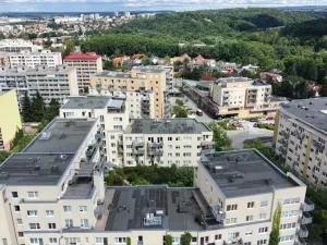 Prodej bytu 1+kk, Praha - Hostivař, Berlínská, 33 m2