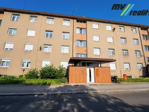 Prodej bytu 3+1, Mladá Boleslav, Jilemnického, 72 m2