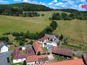 Prodej rodinného domu, Krajníčko, 88 m2