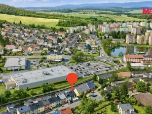 Prodej rodinného domu, Bruntál, U Potoka, 98 m2