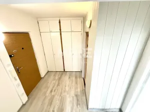 Pronájem bytu 2+kk, Bílina, 41 m2