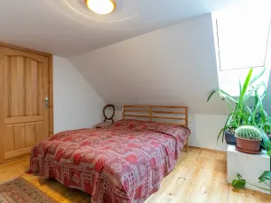 Pronájem rodinného domu, Stehelčeves, V. Moravce, 383 m2