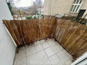 Pronájem bytu 1+1, Brno, Helfertova, 43 m2
