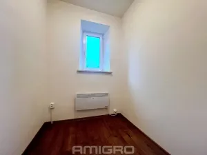 Pronájem bytu 1+1, Brno, Helfertova, 43 m2