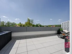 Prodej bytu 2+kk, Brno, Křepelčí, 71 m2