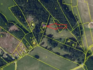 Prodej chaty, Studnice, 65 m2