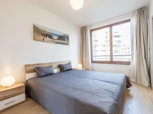 Pronájem bytu 2+kk, Praha - Holešovice, V háji, 55 m2