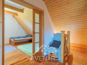 Prodej rodinného domu, Mosty u Jablunkova, 168 m2