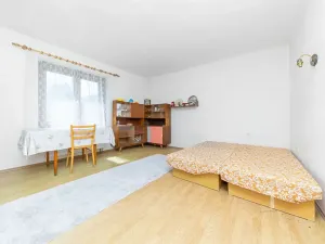 Prodej vícegeneračního domu, Olomouc, Na Zábraní, 430 m2
