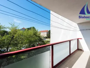 Prodej bytu 3+1, Odolena Voda, Československé armády, 80 m2