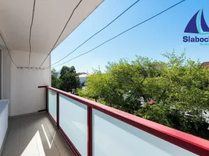Prodej bytu 3+1, Odolena Voda, Československé armády, 80 m2