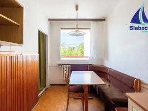 Prodej bytu 3+1, Odolena Voda, Československé armády, 80 m2