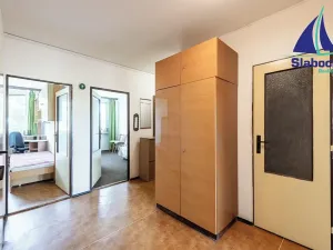 Prodej bytu 3+1, Odolena Voda, Československé armády, 80 m2