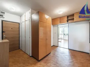 Prodej bytu 3+1, Odolena Voda, Československé armády, 80 m2