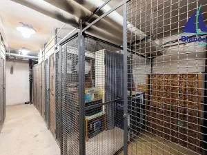 Prodej bytu 3+1, Odolena Voda, Československé armády, 80 m2