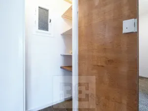 Pronájem bytu 2+1, Praha - Nusle, Na Pankráci, 50 m2