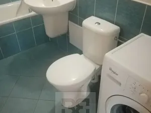 Pronájem bytu 1+kk, Praha - Vysočany, Pod Harfou, 36 m2