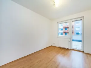 Pronájem bytu 2+kk, Praha - Kyje, Sicherova, 50 m2