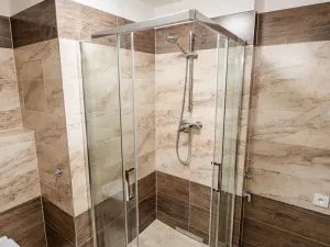 Pronájem bytu 2+kk, Praha - Strašnice, Strančická, 44 m2