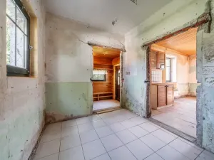 Prodej chaty, Slaný, K. H. Borovského, 149 m2