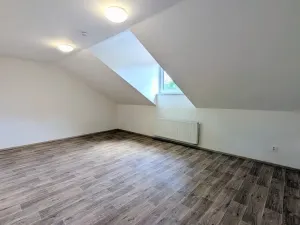 Pronájem bytu 3+kk, Peruc, U Koupaliště, 68 m2