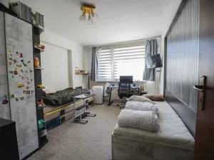 Prodej bytu 2+1, Mladá Boleslav, 17. listopadu, 66 m2