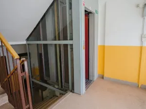 Prodej bytu 2+1, Mladá Boleslav, 17. listopadu, 66 m2